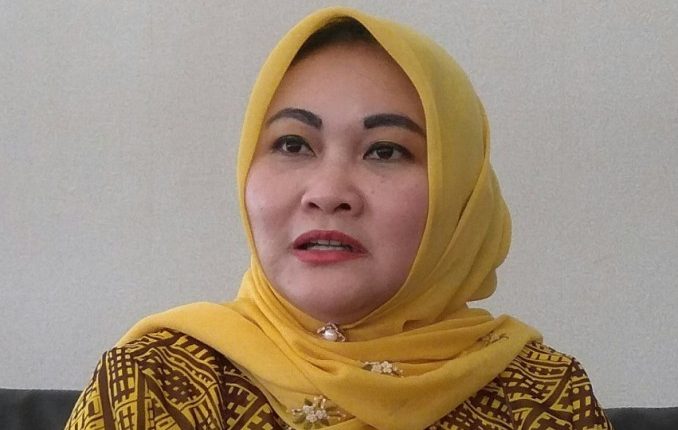  Kadis PMPTSP Sebut Riau Berpotensi Besar untuk Investasi